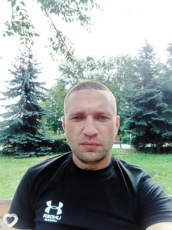Сергей, Эртиль