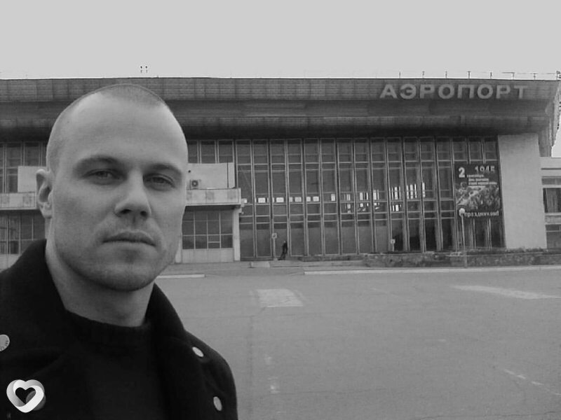 Сергей, 45, Ялте — анкета №1589812