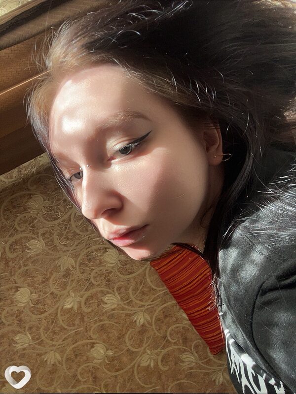 Екатерина, 25, Могилев — анкета №1589815