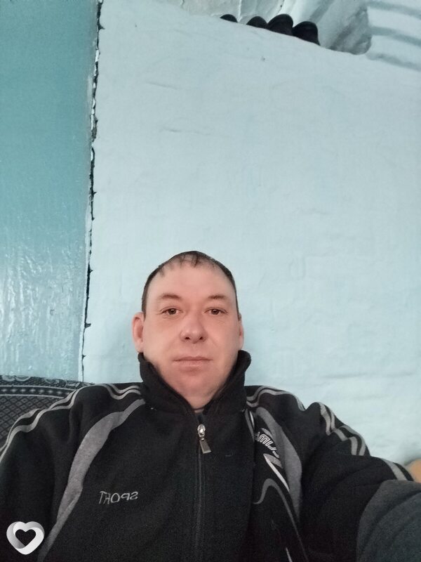 Николай, 39, Чите — анкета №1589816
