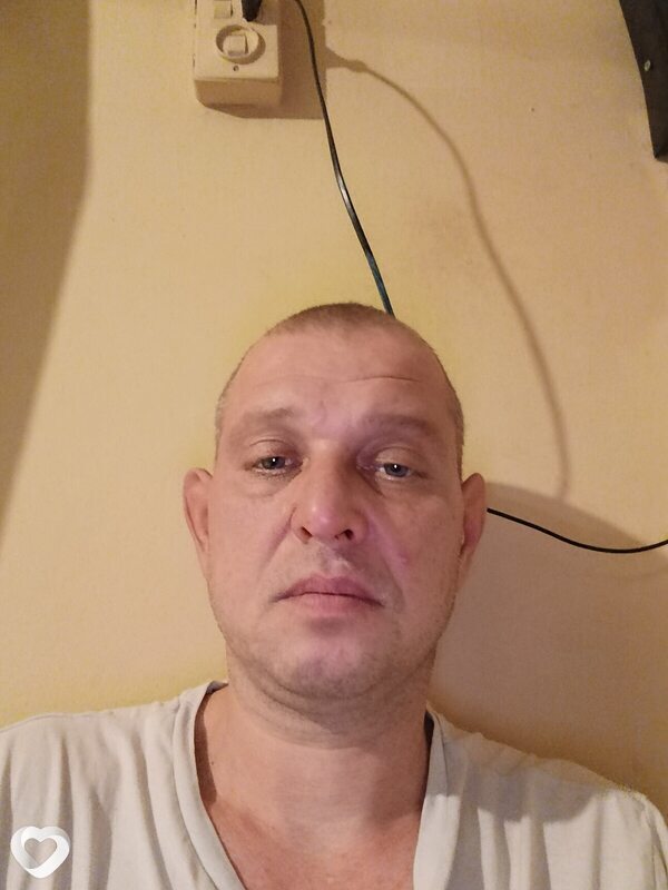 Дмитрий, 44, Бресте — анкета №1589819