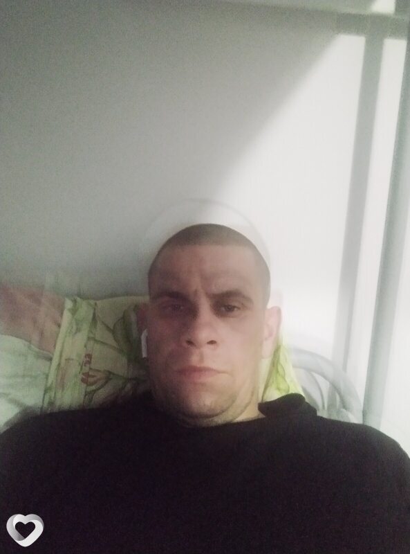 Максим, 37, Сергиеве Посаде — анкета №1589047
