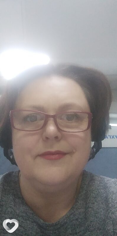 Ольга, 51, Томске — анкета №1589049