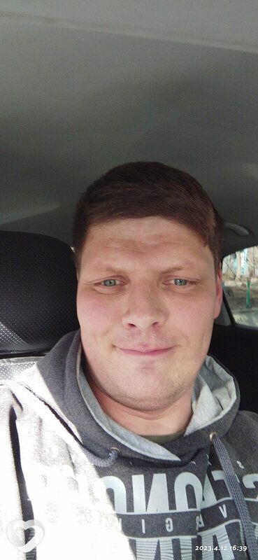 Слава, 43, Екатеринбурге — анкета №1589061