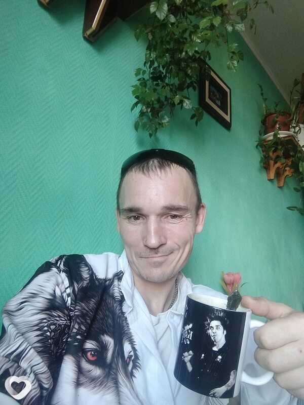 Сергей, 42, Нижнем Новгороде — анкета №1589070