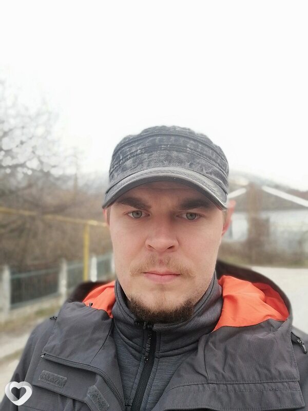 Иван, 35, Уфе — анкета №1589223