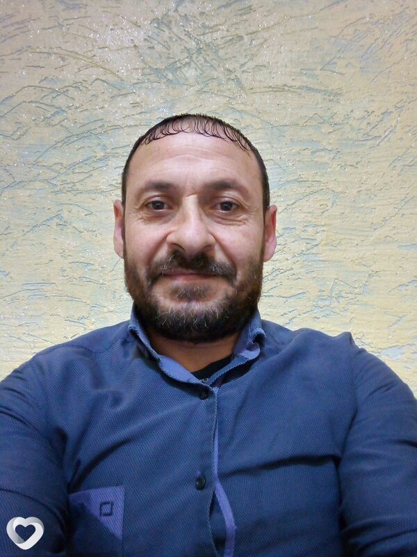 Армениин, 45, Чите — анкета №1589233