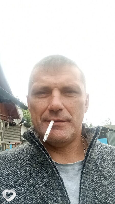 Сергей, 53, Усть-Каменогорск — анкета №1589236