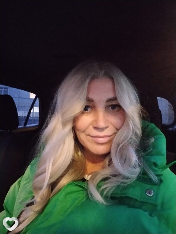 Марина, 51, Красноярске — анкета №1589243
