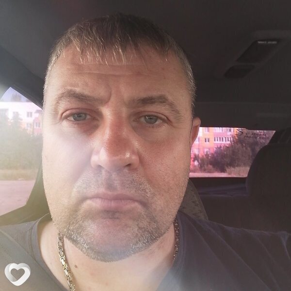 Антон, 49, Краснодаре — анкета №1589244