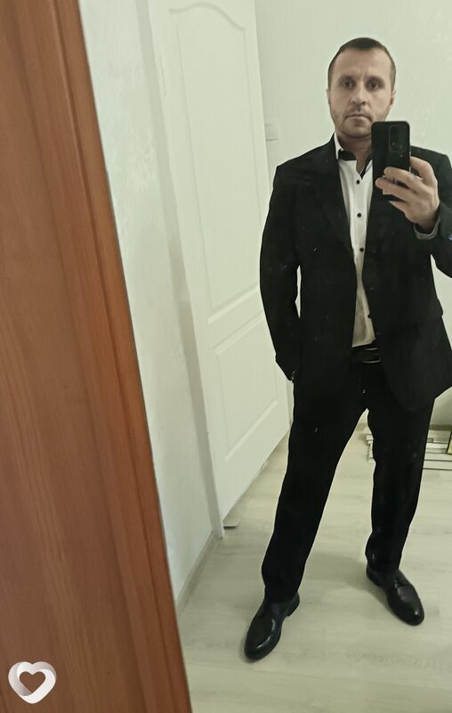 Сергей, 40, Екатеринбурге — анкета №1589097