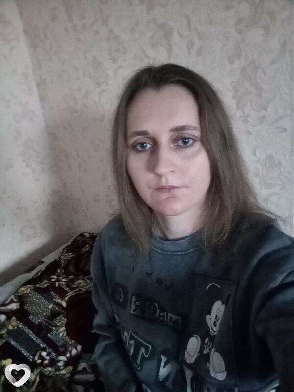 Марина, 35, Ошмянах — анкета №1589099