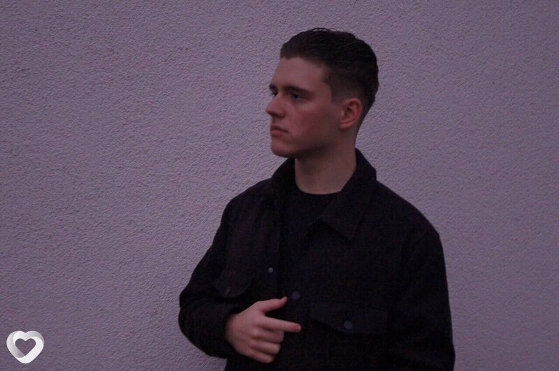 Сергей, 23, Санкт-Петербурге — анкета №1589101