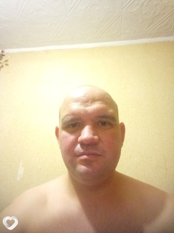 Владимир, 37, Темиртау — анкета №1589103