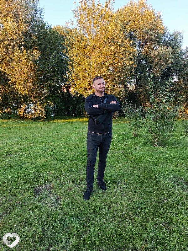 Сафи Юсуф, 33, Москве — анкета №1589107