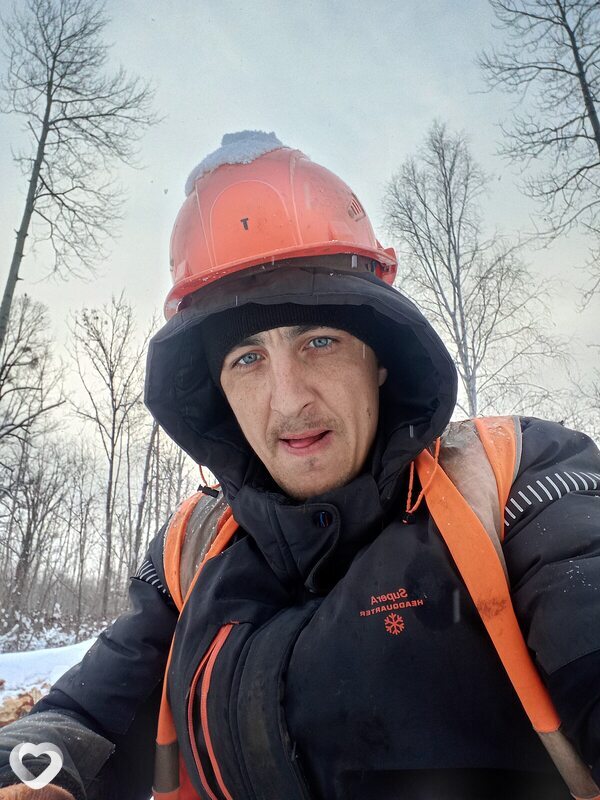 Павел, 33, Комсомольске-на-Амуре — анкета №1589110