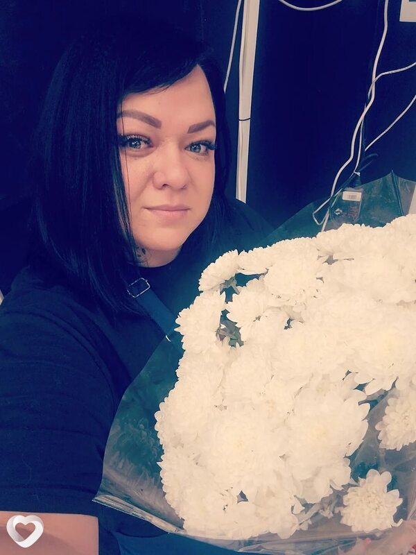 Екатерина, 37, Нижневартовске — анкета №1589323