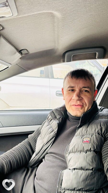 Андрей, 44, Новокузнецке — анкета №1589339