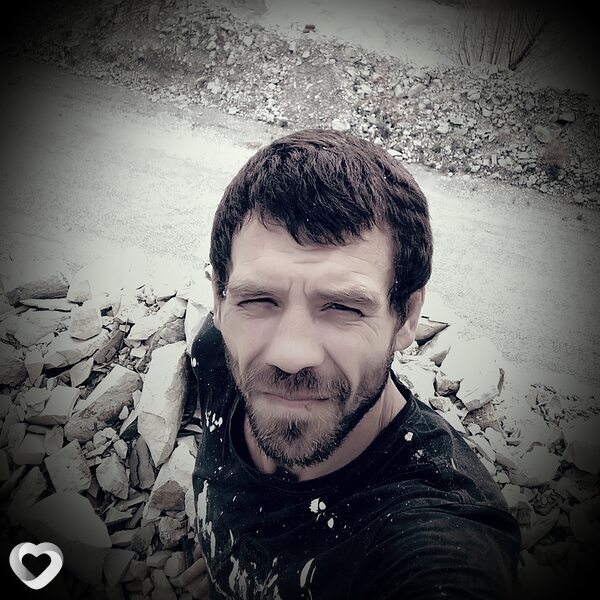 Владимир, 42, Геленджике — анкета №1589343