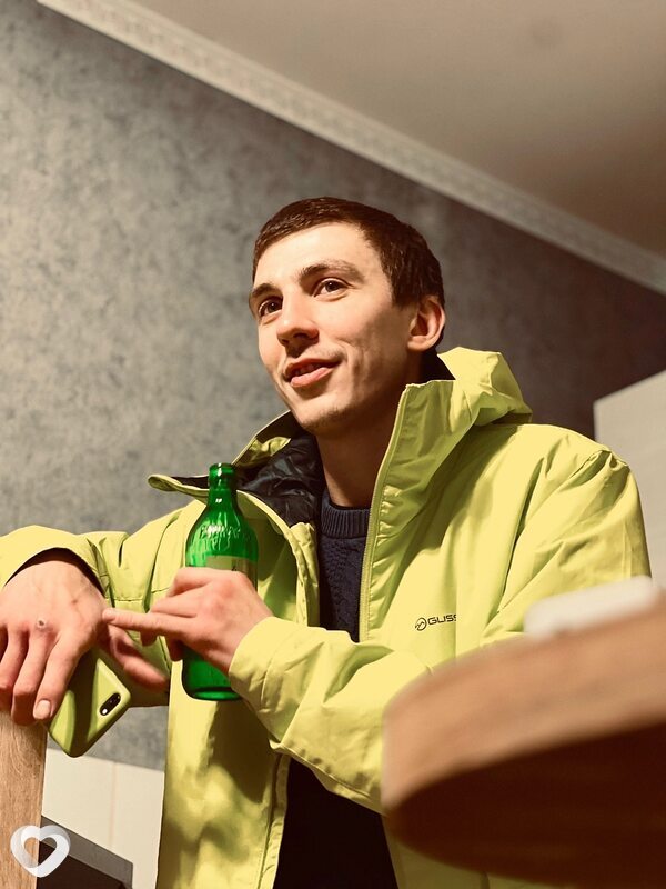 Роман, 34, Красноярске — анкета №1589399