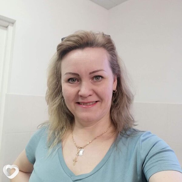 Наталья, 53, Москве — анкета №1589401