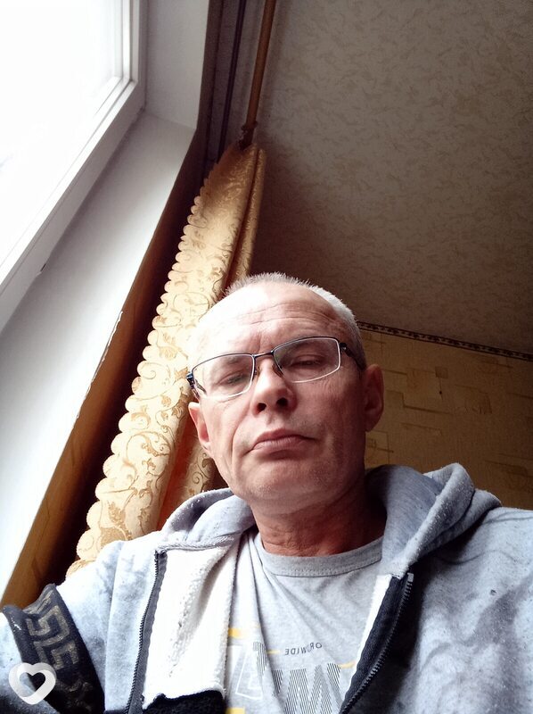 Женя, 47, Донецке — анкета №1589402