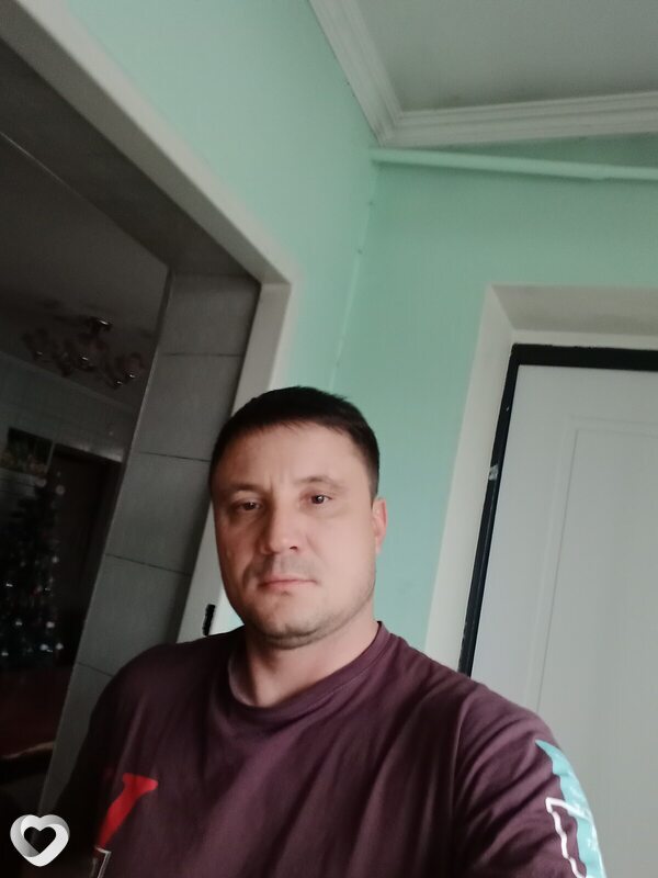 Раиф, 42, Алматы — анкета №1589405