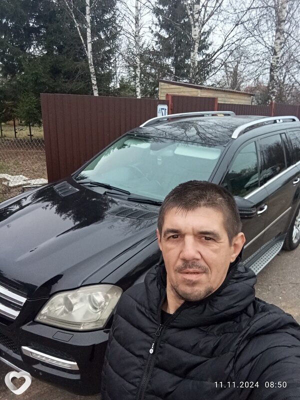 Виталий, 41, Донецке — анкета №1589300