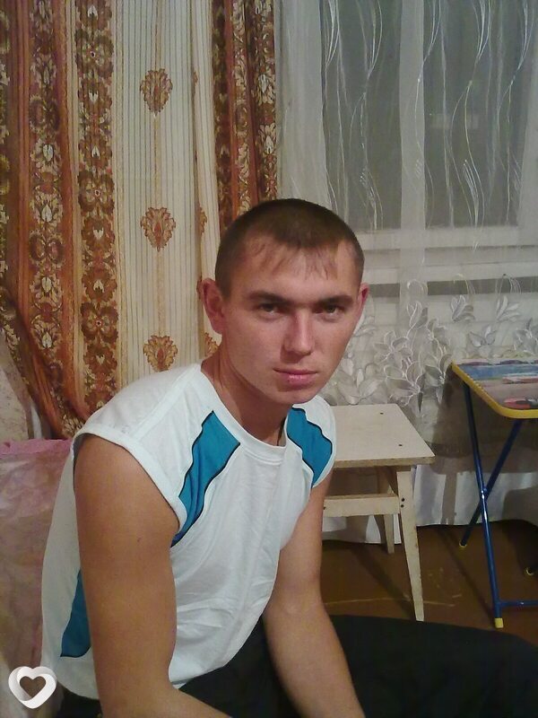 Александр, 38, Воткинске — анкета №1589301