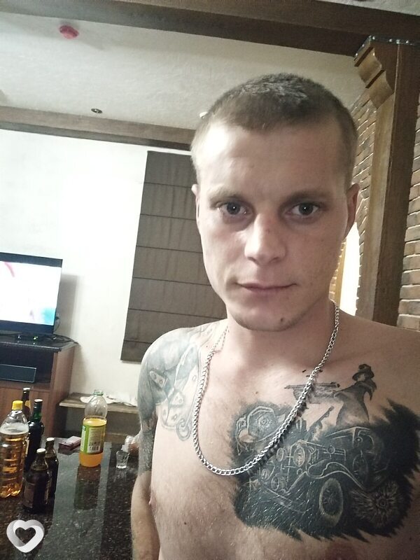 Денис, 30, Волгограде — анкета №1589308