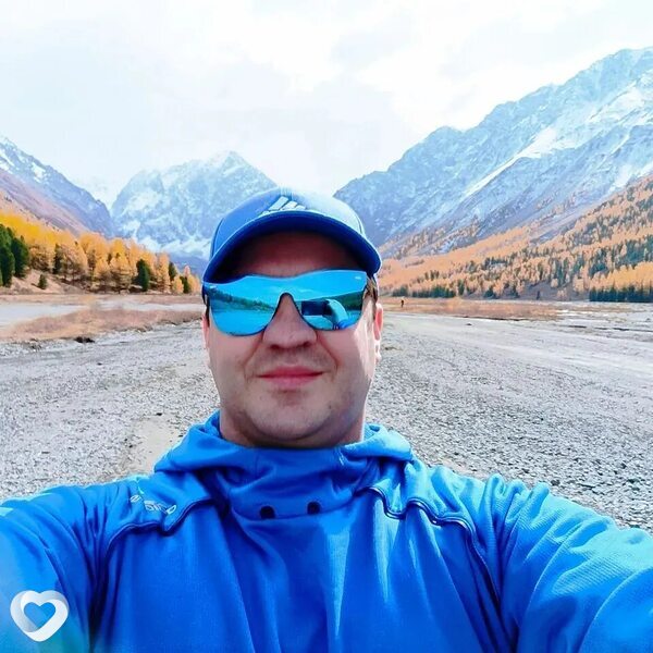 Сергей, 37, Кемерове — анкета №1589310