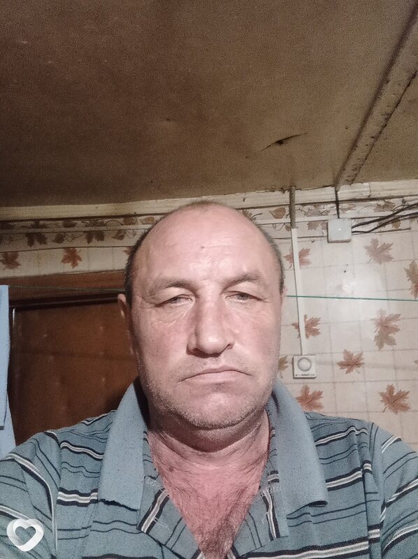 Андрей, 51, Морозовске — анкета №1589312