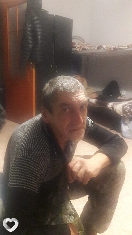 Роман, 49, Луховицах — анкета №1589318
