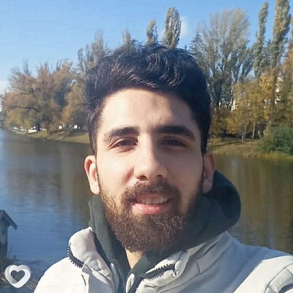 Хаяни, 28, Белгороде — анкета №1589346