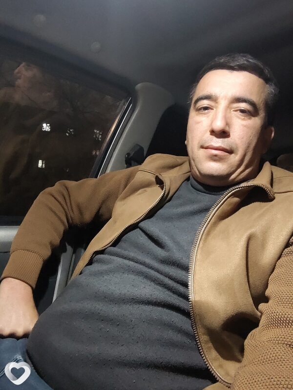Ойбек, 39, Ташкент — анкета №1589352