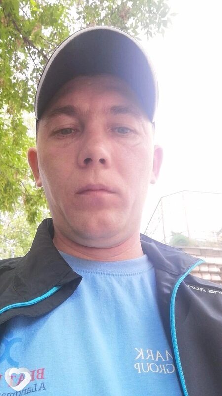 Дмитрий, 39, Кирове — анкета №1589362