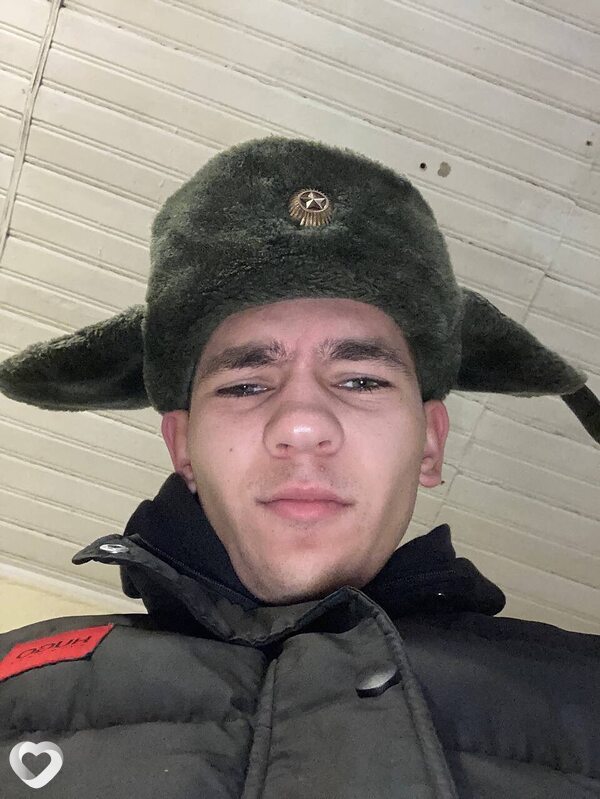 Андрей, 24, Гродно — анкета №1589371