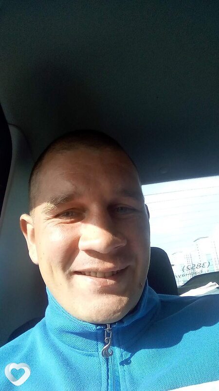 Александр, 38, Новоалтайске — анкета №1589373