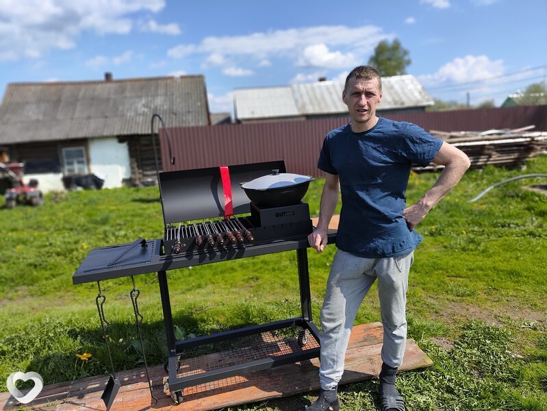 Сергей, 37, Могилев — анкета №1589377