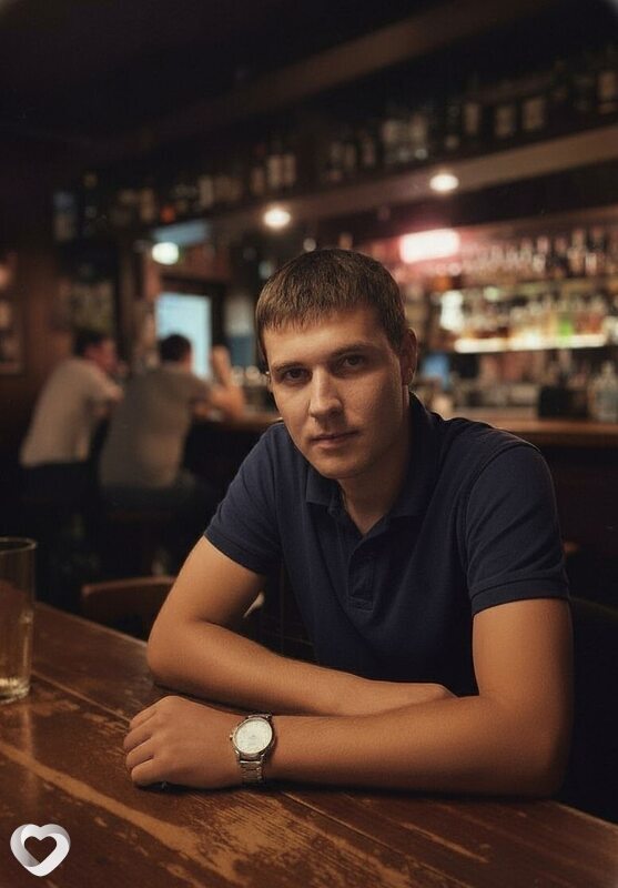 Александр, 40, Новосибирске — анкета №1589380