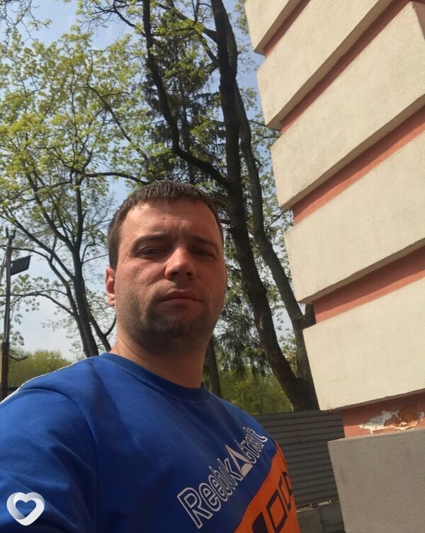 Валентин, 37, Москве — анкета №1589386