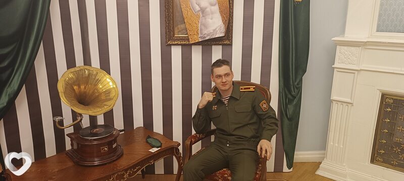Антон, 20, Минске — анкета №1589388