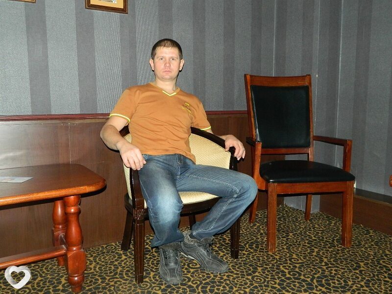 Діма, 34, Черкассах — анкета №1589392