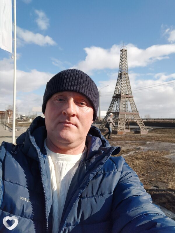 Александр, 45, Челябинске — анкета №1589252