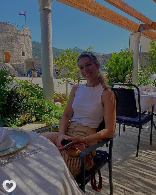 Диана, 41, Тамбове — анкета №1589257