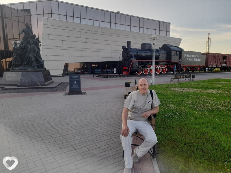 Сергей, 40, Златоусте — анкета №1589264