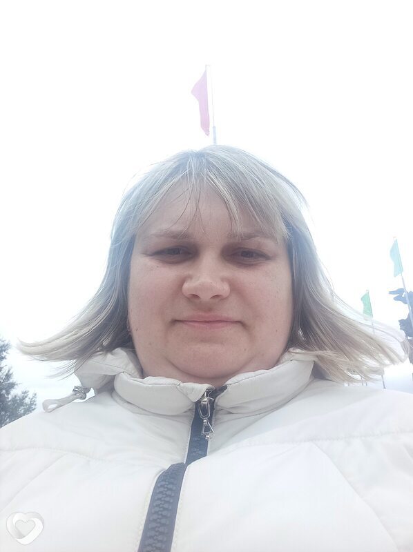 Татьяна, 40, Могилев — анкета №1589266