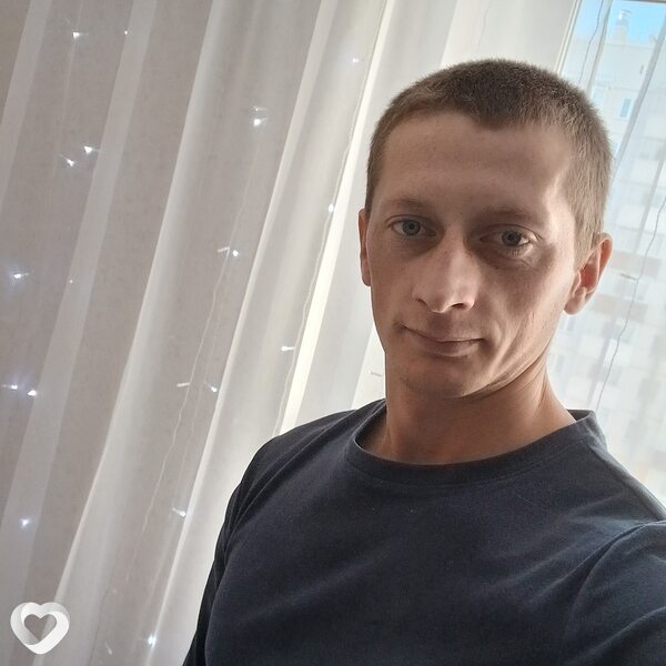 Константин, 32, Красноярске — анкета №1589267
