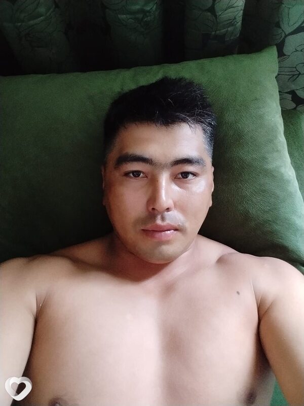 Ербол, 36, Усть-Каменогорск — анкета №1589427