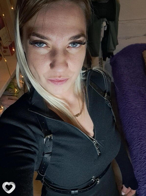 Ирина, 36, Ставрополе — анкета №1589434